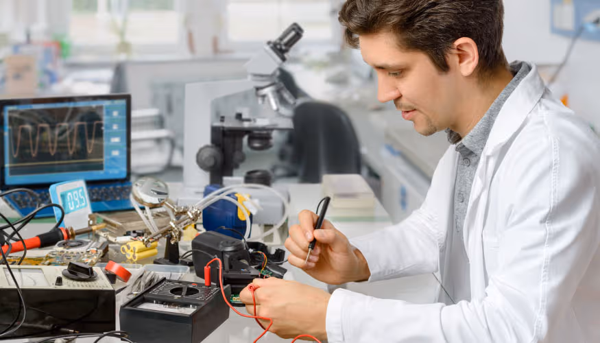Mordoğan Elektronik Tamircisi