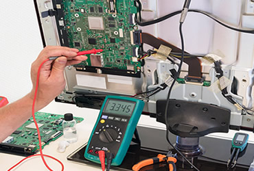 Mordoğan Elektronik Tamircisi