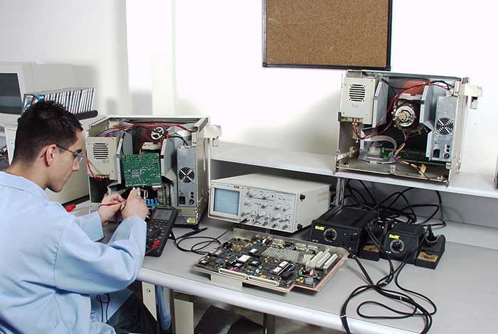 Mordoğan Elektronik Tamircisi